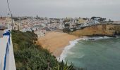 Tour Radtourismus  Lagoa e Carvoeiro - Carvoeiro - Silves - Photo 1