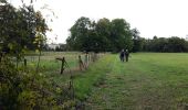 Trail Walking Savigny-le-Temple - Cesson - Photo 2