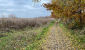 Tocht Stappen Hasselt - Herkenrode 21,6 km - Photo 7