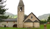 Tour Zu Fuß Saint-Étienne-de-Tinée - Cime de la Bercha - Photo 9