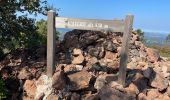 Trail Walking Fréjus - Le Vinaigre depuis le pont de la Bécasse  - Photo 5