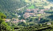 Randonnée A pied Faicchio - Castello Valle Santa - Photo 1