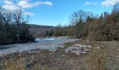 Randonnée Marche Pégairolles-de-Buèges - seranne, pontel, pegairolles de bueges, et source de la bueges - Photo 19