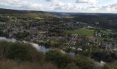 Trail Walking Yvoir - GODINNE ... par le pont de Rouillon. - Photo 5