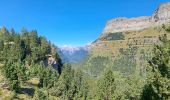 Tour Wandern Torla-Ordesa - Pyrénées 2023 Jour 8 - Canyon Ordesa - Photo 19