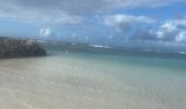 Tour Pfad Sainte-Anne - St Anne  - Photo 2