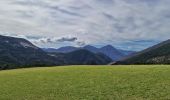 Tour Wandern Veynes - Les 8 cols et Tête de Tombereau via Veynes - Photo 13