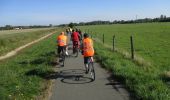 Tour Fahrrad Pont-Sainte-Maxence - sortie AU5V - Photo 2