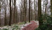 Randonnée Marche Profondeville - Promenade vers le point de vue de la Sibérie  - Photo 16