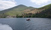 Percorso Motoscafo Unknown - Venant Terron - Photo 2