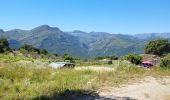 Trail Walking la Vall de Laguar - Benimaurell 250525 - Photo 2