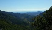 Tocht Stappen Beaumont-du-Ventoux - Ascension du Ventoux versant nord - Photo 1