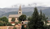 Tour Wandern Montgardin - Rome-39-Montgardin-Savines Le Lac-20170909 - Photo 5