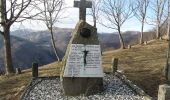 Percorso A piedi Pievepelago - (SI L16 OLD) Lago Santo Modenese - Passo delle Radici - Photo 1