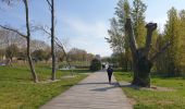 Randonnée Marche Strasbourg - La ceinture verte de Strasbourg - Photo 8