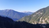 Trail Walking Aiguilles - lacs malrif à partir du lombard - Photo 4