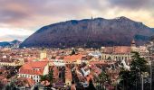 Percorso A piedi Brașov - Brașov (centru) - Stejerișul Mare - Poiana Mică - Photo 4