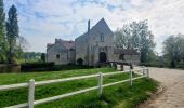 Tocht Stappen Orry-la-Ville - Le tour du grand paris via le GR1  Etape 8 Coye - Dammartin - Photo 14