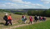 Tour Wandern Blesmes - Randonnée Blesmoise du 12 Mai 2019 - Photo 1