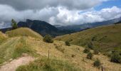 Tour Elektrofahrrad Saint-Sorlin-d'Arves - 250802 - Photo 7