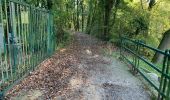 Trail Walking Dilbeek - WSV D Trekplosters. 12 km  - Photo 20