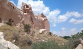 Tour Wandern Aktepe - Zelve - Photo 16