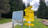 Trail Walking Gemeinde Obernberg am Brenner - 3eme Rando Innsbruck  - Photo 1