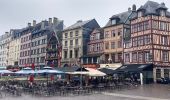 Tour Wandern Rouen - Rouen  - Photo 7