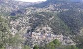 Tour Zu Fuß Vistabella del Maestrat - Sant Joan - Sant Joan por Mas de Macén - Photo 7