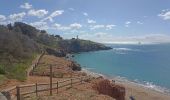 Tocht Stappen Sète - Jolie balade à Sète  - Photo 10