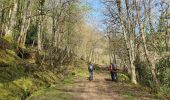 Tocht Stappen Sarrancolin - plo de Berdaoulou - Photo 1
