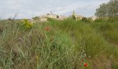 Tour Wandern Valliguières - valliguieres - Photo 1