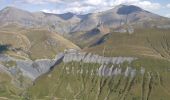 Tour Wandern Clavans-en-Haut-Oisans - 08 septembre 2021 lac de quirlies - Photo 1