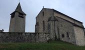 Trail Walking Saint-Martin-Château - St Martin Chateau à Eymoutiers  - Photo 8