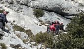 Tocht Stappen Puyloubier - Ste victoire  - Photo 20