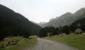 Randonnée Marche Cauterets - 2023-09-04 Pont dEspagne-Marcadau-3 lacs - Photo 1