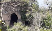 Excursión Senderismo Châteauneuf-sur-Isère - Châteauneuf/isere - Photo 10