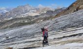 Tocht Stappen Val-d'Isère - le glacier des sources de l'Isère - Photo 13