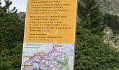 Trail Walking Aragnouet - J9-Monpelat-col Aumar - Photo 7