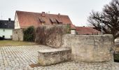 Trail On foot Viereth-Trunstadt - Weg der Menschenrechte Viereth-Trunstadt - Photo 4