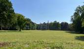 Trail Walking Soignies - Thieusies Rando des châteaux et moulins - Photo 17