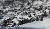 Percorso A piedi Valtournenche - (SI F16) Rifugio Barmasse - Valtournenche - Photo 10