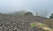Percorso  Pranles - Volcan des Chirouses - Azur - Photo 12