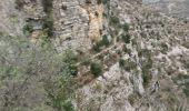 Tour Wandern Saint-Maurice-Navacelles - saint Maurice de navacelles  - Photo 3