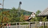 Tour Zu Fuß Bönnigheim - Lemberger - Photo 2