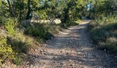 Tour Wandern Cabasse - Câblasse antoine - Photo 2