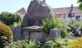 Tour Zu Fuß Haibach - Kulturweg Haibach - Photo 2