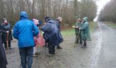 Tocht Stappen Renwez - Renwez le mardi 10 mars 2020 - Photo 2