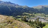 Randonnée Marche Val-Cenis - Les Corbaères - Photo 3