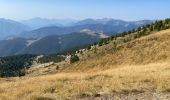 Tour Wandern Tende - Côme de la nausée - Photo 9